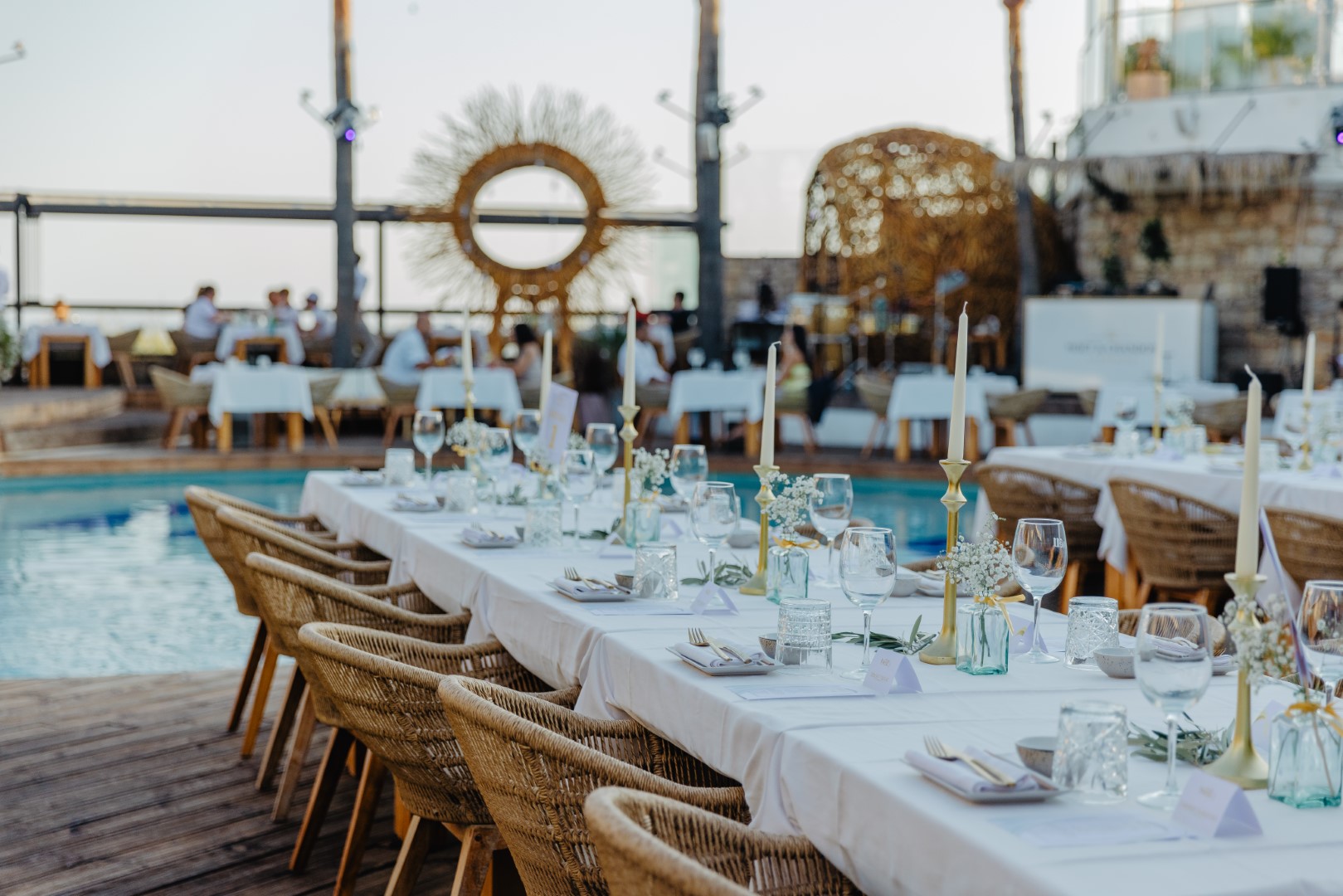 Signature Events Gallery 1