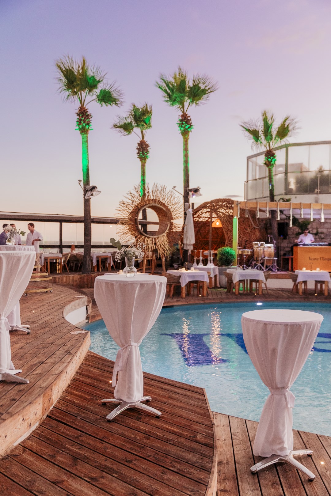 Signature Events Gallery 37