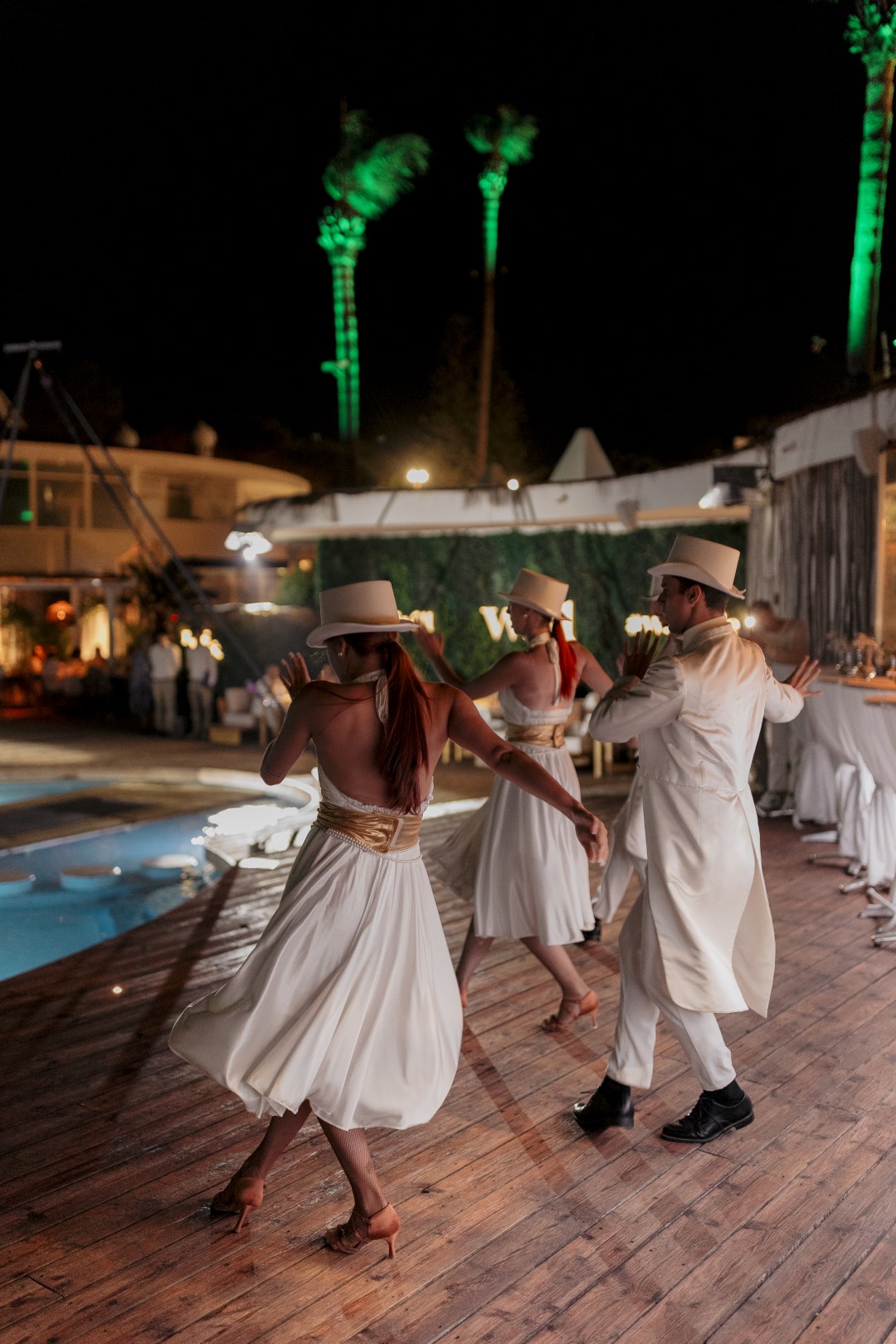 Signature Events Gallery 38