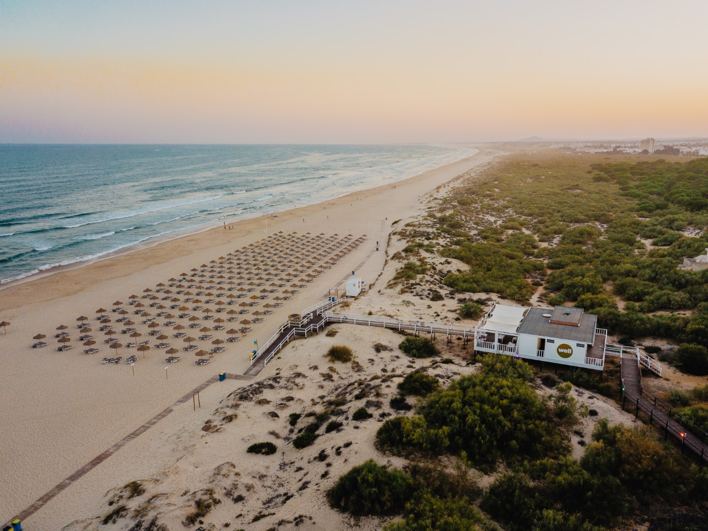 Premium Algarve venues