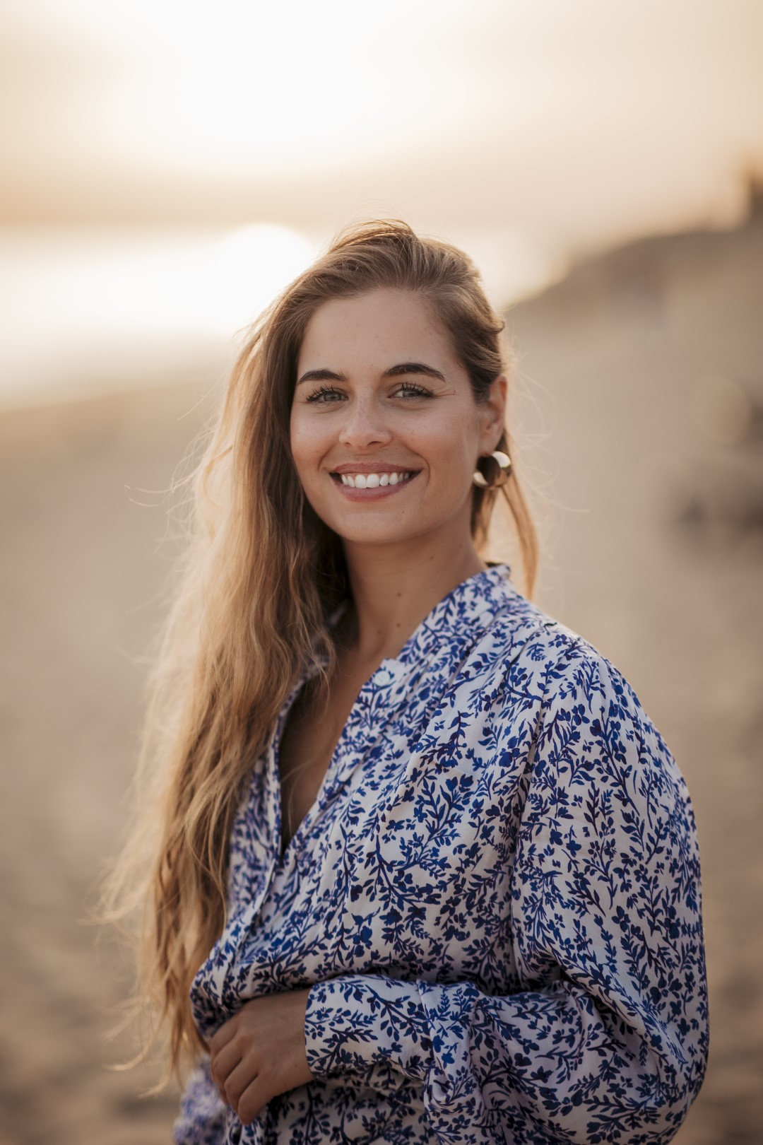 Inês, Founder of Signature Events & Experiences