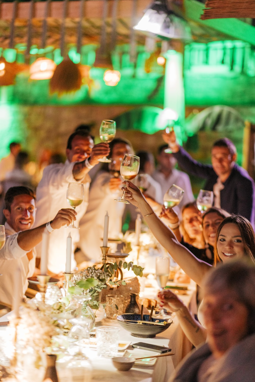 Signature Events & Experiences Team